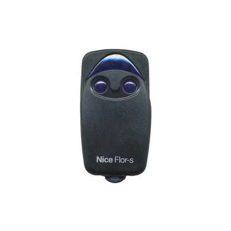 Télécommande Nice Flo2r 1 Télécommande Nice Flo2r