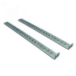 SPA7 Kit De Pattes De Fixation Supplémentaires NICE - NICE