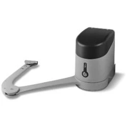 HYKE 7224 Moteur électromécanique à Bras Articulé Portail Battant NICE 24V - NICE