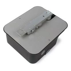 M-FAB 3024 Moteur électromécanique Portail Battant NICE 24V - NICE