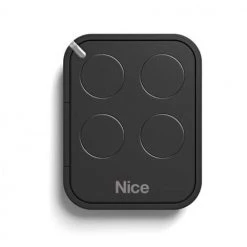 ERA FLOR FLO4RCE Télécommande 4 Canaux NICE - NICE