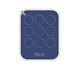 ERA ONE ON9EFM Télécommande 9 Canaux NICE - NICE