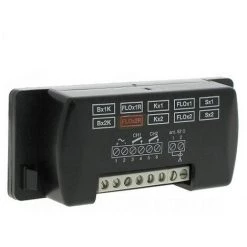 FLO FLOX2R Récepteur Radio Universel 2 Canaux NICE - NICE