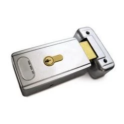 PLA11 Serrure électrique 12 V Horizontale NICE - NICE