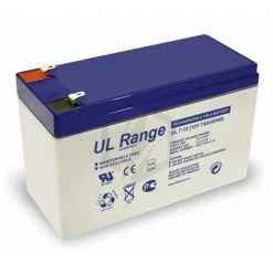 B12-B.4310 Batterie 12V 6Ah NICE - NICE