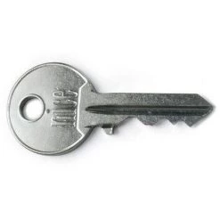 CHEU Clé Neutre Pour MOSEU, MOSIU, E, EKSEU, KSIEU NICE - NICE