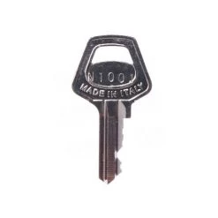 CHS1001 Clé Pour Sélecteur à Clé N°1001 NICE - NICE