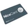 MOCARD Carte De Proximité Pour MOM Boite De 10 NICE - NICE