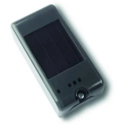 TCW2 Capteur Bords Sensibles Alimentation Solaire NICE - NICE