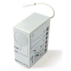 NICE Moteur De ContrÔle Par Module D'entree 230 Vac Tt2n