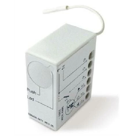 NICE Moteur De ContrÔle Par Module D'entree 230 Vac Tt2n 1 NICE Moteur De ContrÔle Par Module D'entree 230 Vac Tt2n