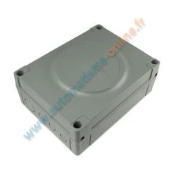 MC824H Armoire De Commande NICE Moonclever - NICE