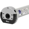 ERA FIT MHT Moteur Tubulaire Radio (ø 45 Mm, 40 Nm) Avec Fins De Courses électroniques, Pour Stores Avec Ou Sans Caisson, Avec Manœuvre De Secours NICE - NICE