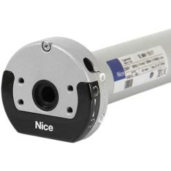 ERA FIT MHT Moteur Tubulaire Radio (ø 45 Mm, 40 Nm) Avec Fins De Courses électroniques, Pour Stores Avec Ou Sans Caisson, Avec Manœuvre De Secours NICE - NICE