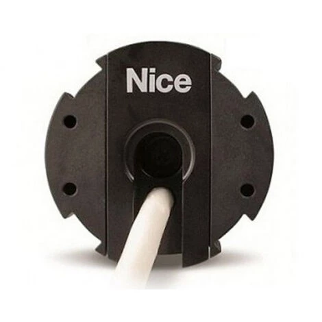 ERA STAR MA Moteur Tubulaire Filaire (ø 45 Mm, 30 Nm) Avec Fins De Courses électroniques, Pour Volets Roulants NICE - NICE 1 ERA STAR MA Moteur Tubulaire Filaire (ø 45 Mm, 30 Nm) Avec Fins De Courses électroniques, Pour Volets Roulants NICE - NICE