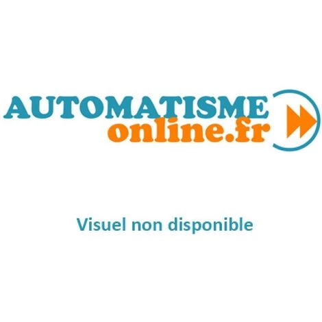 ERA L Adaptation Profilé ZF80 NICE - NICE 1 ERA L Adaptation Profilé ZF80 NICE - NICE