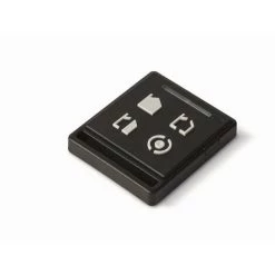 Émetteur Radio 8 Canaux NICE Bidirectionnel 433 MHz - MNTX8