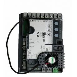 Nice XBA3HF Logique De Commande Remplacement Carte Electronique Pour Barrière Levante MBAR - LBAR