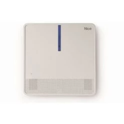 Centrale D'alarme Sans écran Wi-Fi NICE - MNCUC