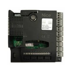 NICE POA3 Logique De Commande Carte électronique Pour 7124kce Hoppkce Moteurs Hoppkit POA3R10