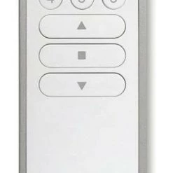 ERA P6 Télécommande Volet Et Store NICE - NICE