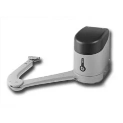 Nice Moteur Irréversible 24Vdc Hyke Hk7024