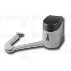 Nice Moteur Irréversible 24Vdc Hyke Hk7024 -NICE Soldes 16502146 3