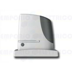 Nice Motoréducteur Autoventilé Portails Coulissants 230v Ac Run1800 -NICE Soldes 16694512 3