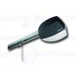 Nice Motoréducteur 24v Porte Sectionnelle Et Basculante 1000N Spinbus Spin40 -NICE Soldes 16745997 3