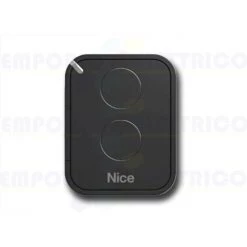 Nice émetteur à 2 Canaux Era Flor Flo2re -NICE Soldes 16746002 3