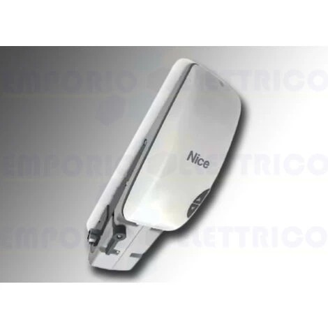 Nice Motoréducteur Irréversible Portes Basculantes 24v Ten Tn2010l 2 Nice Motoréducteur Irréversible Portes Basculantes 24v Ten Tn2010l – Image 2