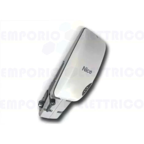 Nice Motoréducteur Irréversible Portes Basculantes 24v Ten Tn2010l 3 Nice Motoréducteur Irréversible Portes Basculantes 24v Ten Tn2010l – Image 3