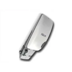 Nice Motoréducteur Irréversible Portes Basculantes 24v Dc Ten Tn2020l