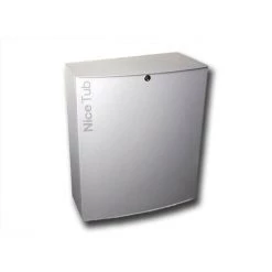 Nice Motoréducteur Irréversible Portails Coulissants 400vac Tub Tub4000