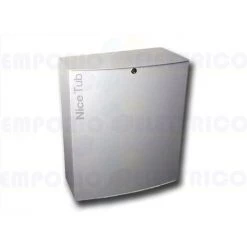 Nice Motoréducteur Irréversible Portails Coulissants 400vac Tub Tub4000 -NICE Soldes 17594952 3