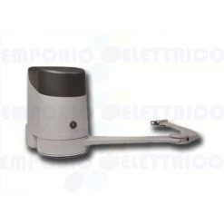 Nice Motoréducteur Irréversible 24v Avec Unité De Contrôle Hopp Ho7124 -NICE Soldes 17860800 3