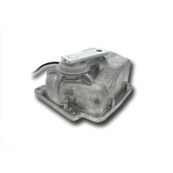 Nice Motoréducteur Irréversible 230v M-fab Mfab3000l