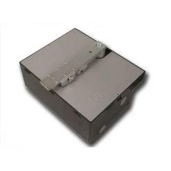 Nice Caisson De Fondation En Acier Inoxydable Big-fab Bfabboxi