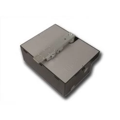 Nice Caisson De Fondation En Acier Inoxydable Pour L-fab Lfabbox4i