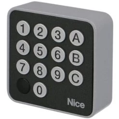 Clavier à Code Radio Nice Era