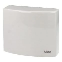 Récepteur Précâblé 4 Canaux Avec Répétiteur Nice