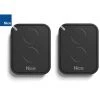 NICE Acessoire PACK 2 EMETTEUR ERA FLOR 2 CANAUX
