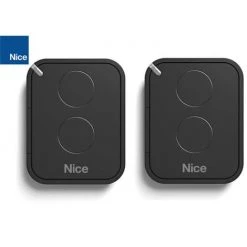 NICE Acessoire PACK 2 EMETTEUR ERA FLOR 2 CANAUX