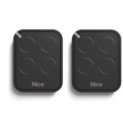 NICE Acessoire PACK 2 EMETTEUR ERA FLOR 4 CANAUX
