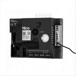 NICE Unité Centrale Pour Les Moteurs SPIN10KCE Et SPIN11KCE Code : SNA1 SNA1R10