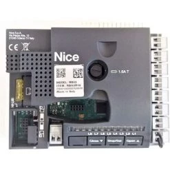 Carte De Remplacement NICE RBA3R10 Pour Les Unités De Contrôle - Compatible RBA3/C