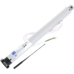 MOTEUR TUBULAIRE Ø 45 MM POUR STORES ET VOLETS NICE E PLUS M 3017