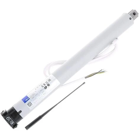 MOTEUR TUBULAIRE Ø 45 MM POUR STORES ET VOLETS NICE E PLUS M 3017 -NICE Soldes 18479011 1