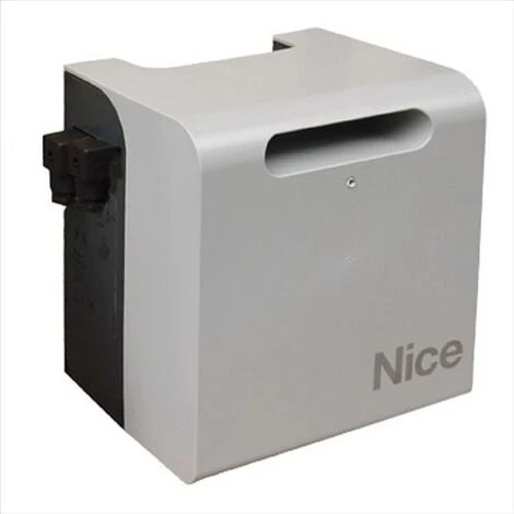 Boîtier De Batterie 24 V Avec Circuit De Contrôle Dédié Aux Systèmes D'énergie Solaire Pour Les Automatismes De Nice Code : PSY24 -NICE Soldes 18479016 1