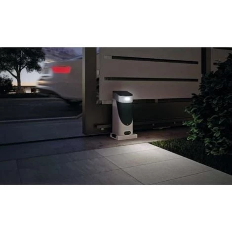 NICE AUTOMATISME SLIGHT 400KG 6M 1 NICE AUTOMATISME SLIGHT 400KG 6M